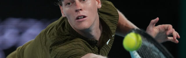 SINER NA PRAGU ISTORIJE: Đoković će uskoro pasti na drugo mesto!