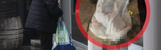 ŠTA JE DEVOJKA BOGU ZGREŠILA, MOŽDA JE GURNUTA! Građani u SUZAMA nakon stravične TRAGEDIJE, evo ŠTA ZAHTEVAJU da se odmah učini!