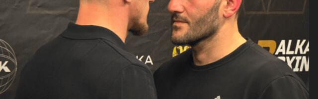 Almir Memić dobio ozbiljno upozorenje pred meč u Boru: Kiziriju ne zovu slučajno „Opasni čovek“