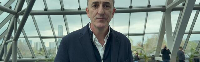 "Dok sam živ, biće tako, ne idemo dalje..." Sergej Ćetković o sramon potezu Cetinskog