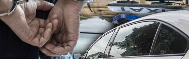 TAKSISTKINJA NIJE PRVA ŽRTVA MILANA IZ MEROŠINE! Napastvovao devojčicu (15) - OTKRIVENI NOVI DETALJI O MONSTRUMU!