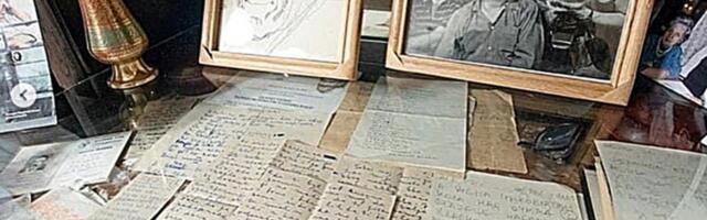 TESTAMENT KULTNOG GLUMCA ŠOKIRAO: Supruga skupljala njegove PAPIRE IZ ĐUBRETA, tek nakon njegove smrti dozvolila da sve ispliva u javnost!