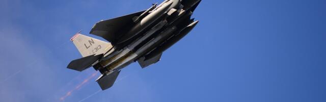 Stigla potvrda: U oborenom američkom avionu bila 2 pilota