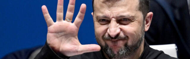 Зеленски: Украјина није позвана у Ормуз, али нуди како да се деблокира