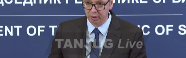 Vučić posle potpisivanja ugovora sa AstraZenekom: “Obezbedili smo najbolje i najskuplje lekove na svetu”