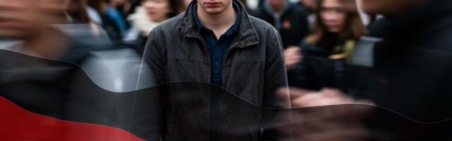 SVAKI PETI MLADI NEMAC ŽELI DA ODE IZ ZEMLJE! Oko 21% anketiranih između 14 i 29 godina aktivno planira da napusti domovinu, evo šta su razlozi