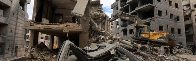 Intenzivirani međusobni napadi Izraela i Hezbolaha uoči pregovora Izraela i Libana