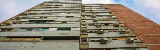 Kirija u Beogradu: Svaki četvrti podstanar daje pola plate za stan