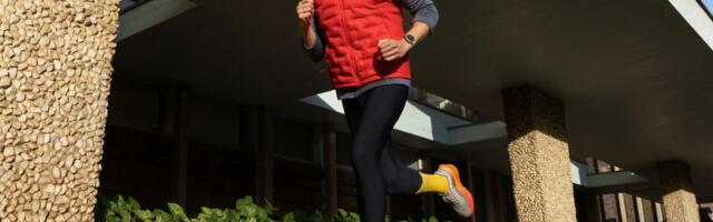 Od rekreativnog trčanja do vrhunskih rezultata: Huawei Watch GT Runner 2 kao lični trener na zglobu