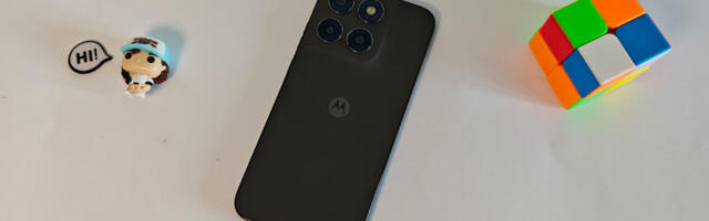 Test: Motorola Moto G77 – Vrlo sposoban telefon srednje klase