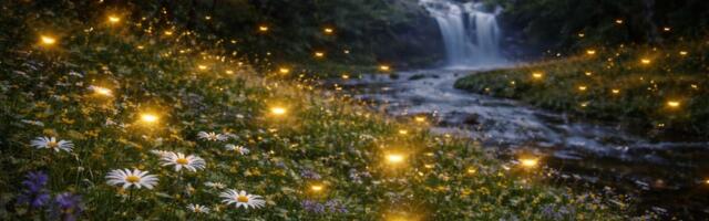 VIDEO: Priroda možda pulsira u univerzalnom ritmu - dva otkucaja u sekundi