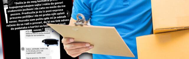 MUP uvodi "Sajber stražu": Pokreće se digitalni štit protiv internet prevara koje haraju Srbijom!