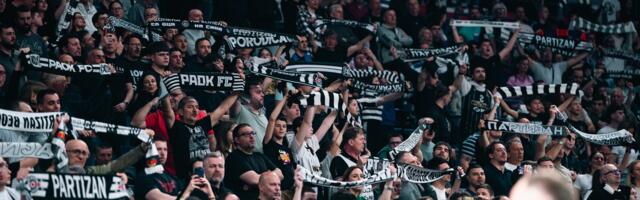 GROBARI NA NOGAMA! Partizana potpisao legendarnog košarkaša Evrolige?!