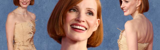 Jessica Chastain ima novu frizuru koja će vas ubediti da je vreme za transformaciju