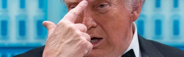 OVO ĆE TRAMPA DOTUĆI! Iz Amerike stigle šokantne brojke, sve je počelo sa Iranom!