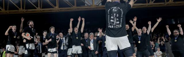 Zvanično: Evo kada će biti odigran istorijski Fajnal-for Košarkaške lige Srbije