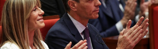 ​Бегоња Гомез поднела пријаву против десничара због наводног напада