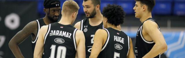 BIVŠI KOŠARKAŠ PARTIZANA KOJI JE HAPŠEN ZBOG DROGE U CENTRU NOVOG SKANDALA! Bio je miljenik navijača, a sada je upao u novi problem!