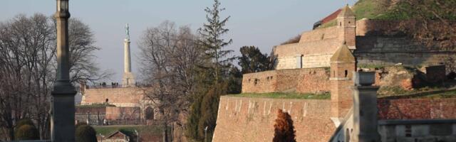 Užas na Kalemegdanu: Mladić (24) izboden nožem u blizini poznatog splava