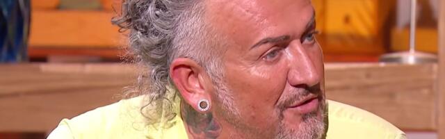 Maca se preselio u Hrvatsku: Za dom izabrao mesto na moru - "Nisam više Sremac"