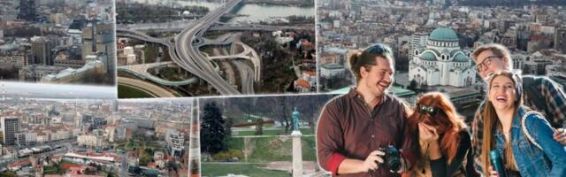 Ovde putujemo za siću! Pakujte kofere, otkrivamo mesta gde noćenje košta manje od 1.000 dinara!