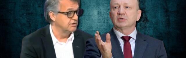 Tajkunski život Đilasovog advokata! Pogledajte šta vozi šef vojvođanskih blokadera! ...(VIDEO)