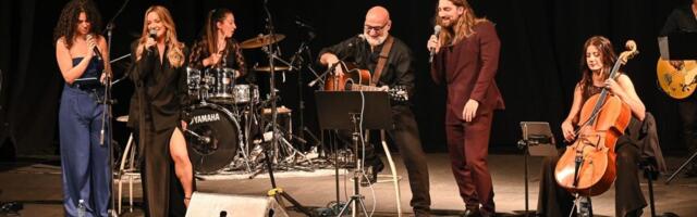 "Play with Sound" spojio mlade iz Srbije i Italije kroz muziku, kreativnost i digitalni zvuk