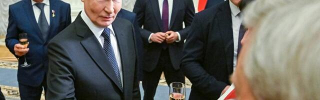 Profesor sa Univerziteta u Bergenu analizira taktike Kremlja: Šta ako Putin ne može da okonča rat?