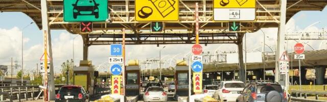 Od 1. jula kreću kazne za ove vozače koji ne koriste TAG uređaje za plaćanje putarine: Evo koliko će plaćati