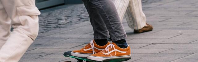 Vans „kopačke“? Skejterski klasik dobio fudbalski dizajn pred Mundijal
