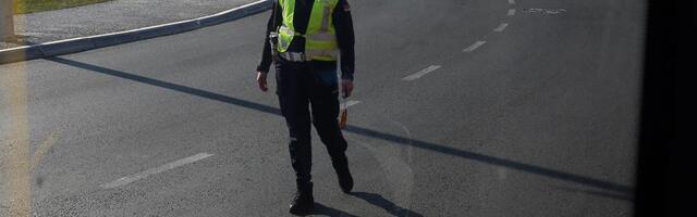 Policija u Srbiji više ne gleda samo vozače: Ako prelazite ulicu na ovaj način, kazna je 5.000 dinara, a za jedan prekršaj ide i do 40.000