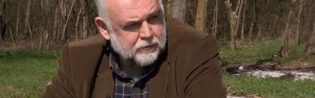 "Ne može to tako": Otac prijavio rođenog sina, našeg slavnog glumca, miliciji, poznat je i razlog