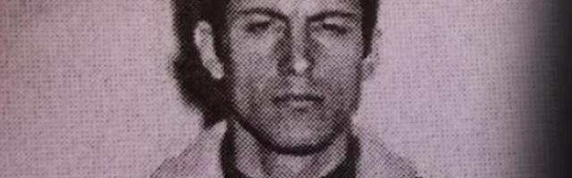 SERIJSKI UBICA KOJI JE HARAO BALKANOM I SEJAO SMRT: Žene brutalno zlostavljao i silovao, PIO KRV iz njihovih...