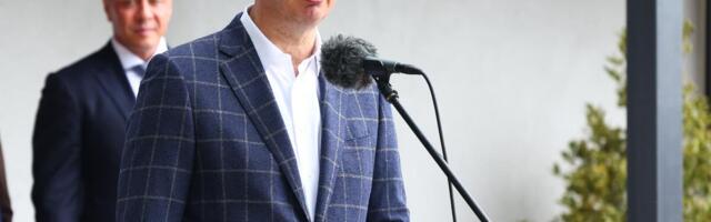 "PITANJE JE KAKO BIH SVE TO MOGAO DA IZDRŽIM" Vučić o aferi "zvučni top" i odvratnoj kampanji laži u blokaderskim medijima: Moj posao je da trpim sve