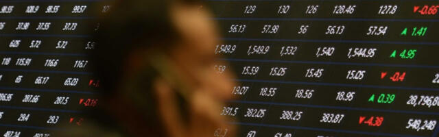 Промет на берзи око 63 милиона динара, индекси благо порасли