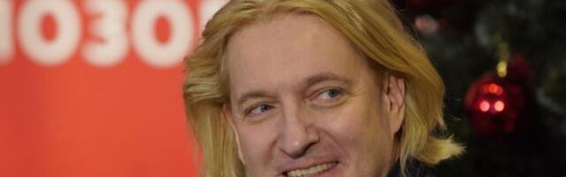 Da li ga prepoznajete? Glumio u čuvenom filmu, a danas potpuno neprepoznatljiv