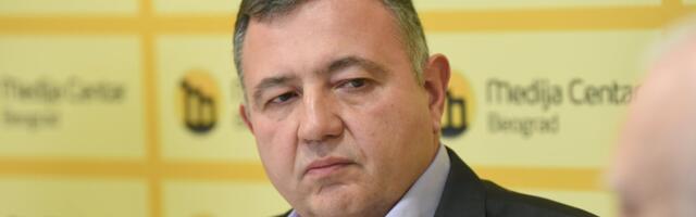Pukla tikva! Anđelković žestoko udario na blokadere: Ovo morate da čujete (VIDEO)