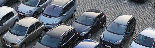 Vozilo u Brazilu nije pomereno šest godina sa parkinga, vlasnik duguje 30.000 evra