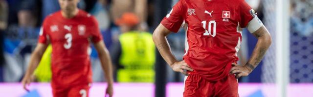 Džaka napravio gomilu skandala! Mesi uhvatio za vrat Albanca, Lautaro ga ponizio: Dajte Argentini trofej što pre /VIDEO/