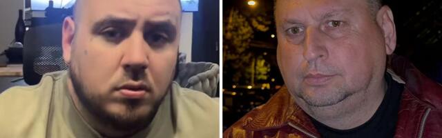 "Odmara dok mu jufku razvlače u Šimanovcima" Car prokomentarisao Takijevu sliku, neće mu biti dobro kad čuje