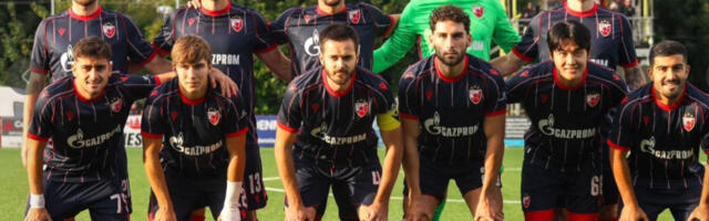 Zvezda za čistu desetku: Da se zaokruži cifra – Srpski šampion pred novom evropskom jeseni