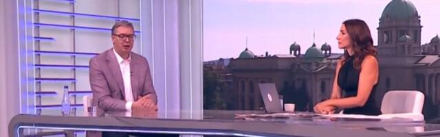 Kad su predsednički izbori? Vučić obelodanio dva moguća scenarija, evo od čega sve zavisi