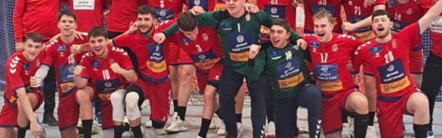 Брковић изабрао 18 играча за кадетско ЕП у Београду