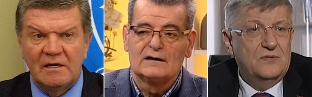 "Srbijom upravljaju priučeni ljudi, obrazovani su sklonjeni": Poznati koji su napustili SNS (II deo)