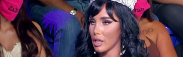 ZBOG OVOGA JE IZAŠLA IZ ZADRUGE! SLAVLJE U PORODICI ALEKSANDRE SUBOTIĆ: Objavila porodičnu FOTKU i zamolila fanove jedno! (FOTO)