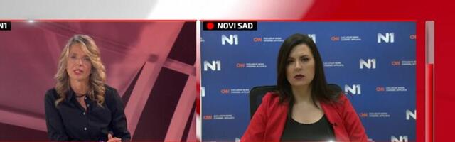 Crvena linija o godini iza u regionu i onoj ispred nas