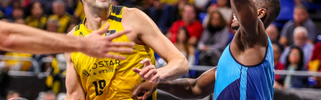 Šermadini još tri godine na Tenerifama