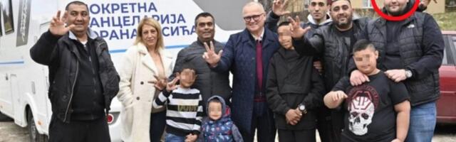 Vesićev čuveni Neđa ponovo deli naše pare