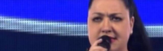 Sandra Rešić bila neprepoznatljiva sa 92 kilograma, svi je OSUĐIVALI- tako lep glas, a JEZIVO IZGLEDAŠ, a evo na koji način je izgubila skoro 50 kilograma!