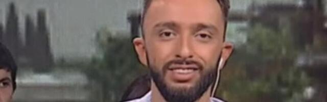 Darko Tanasijević ide u ZATVOR? Voditelj Zadruge napravio PREKRŠAJ koji je zanemario (FOTO)